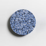 Dia 24cm x H 4cm / ∅ 9.5″ x H 1.6″