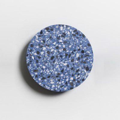 Dia 24cm x H 4cm / ∅ 9.5″ x H 1.6″