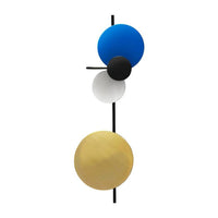 Azul Eléctrico