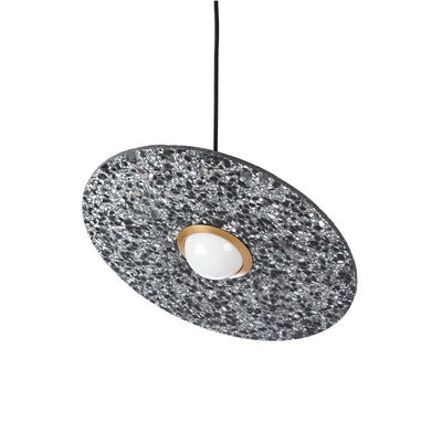 Dia 40cm x H 15cm / ∅ 15.8″ x H 5.9″