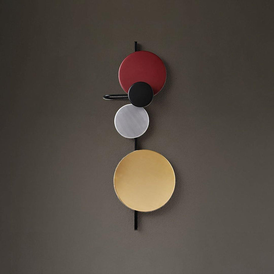 Planet Wall Lamp – detail 6