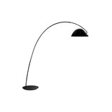 Dia 140cm x H 182cm / ∅ 55″ x H 71.6″