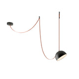 1 Head Dia 120cm x H 80cm / ∅ 47.2″ x H 31.5″