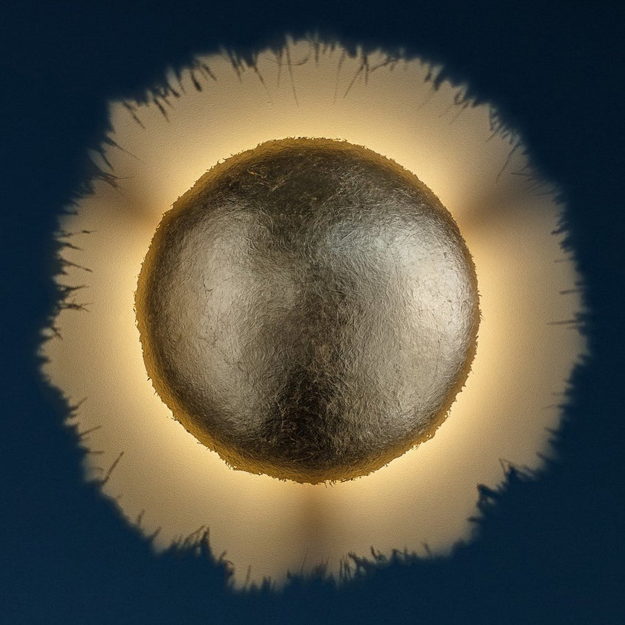 PostKrisi Wall Lamp – detail 2