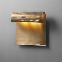 Brass