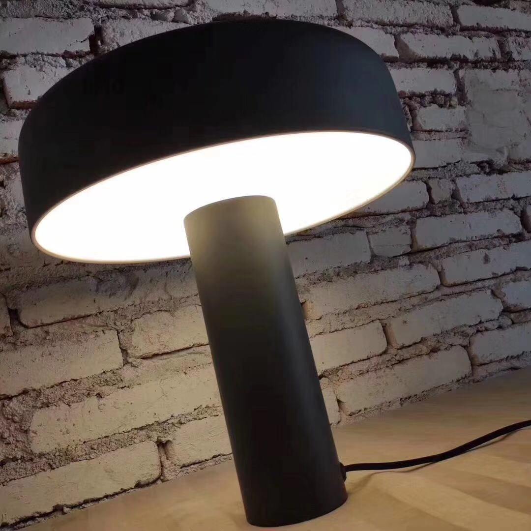 Punk Table Lamp 