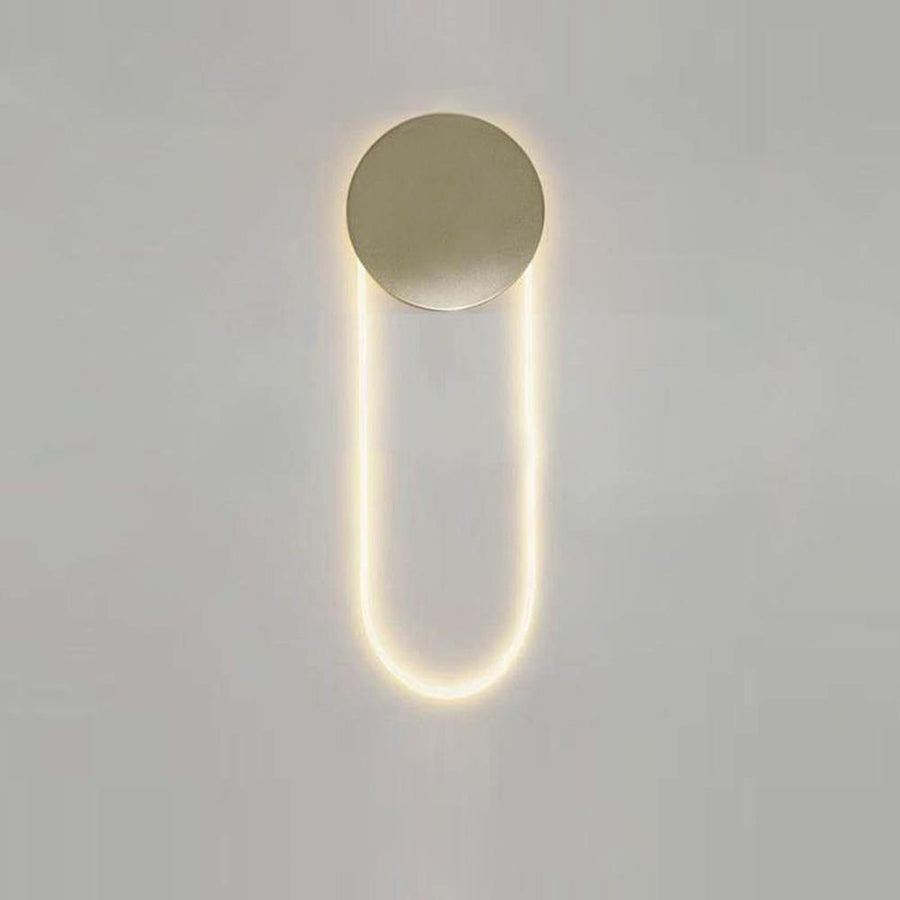 RA Wall Lamp – detail 4