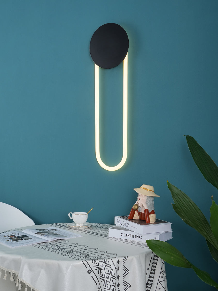 RA Wall Lamp – detail 7