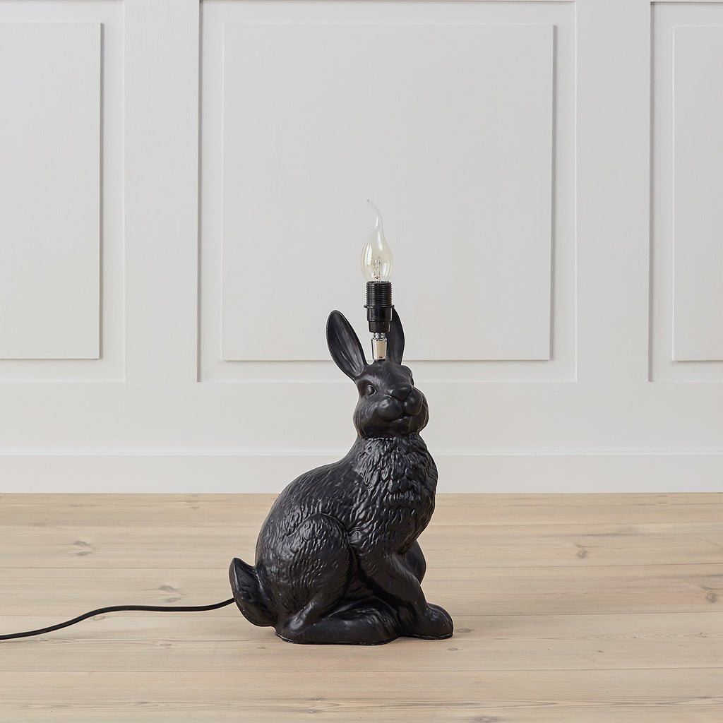 Large Rabbit Table Lamp Rabbit Table Lamp