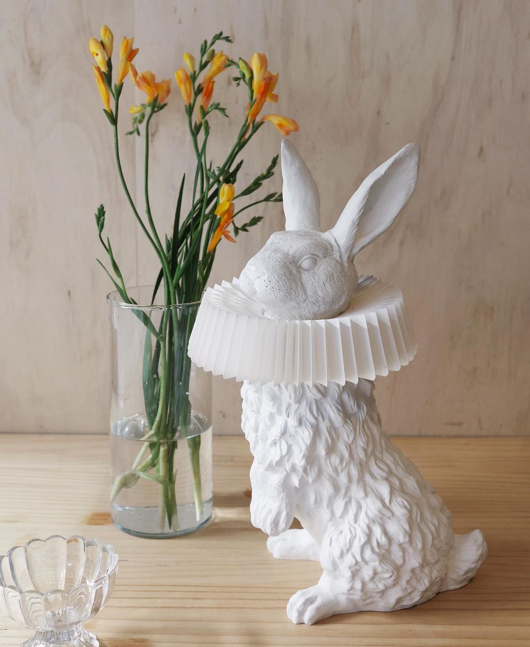 Lámpara de mesa Rabbit X