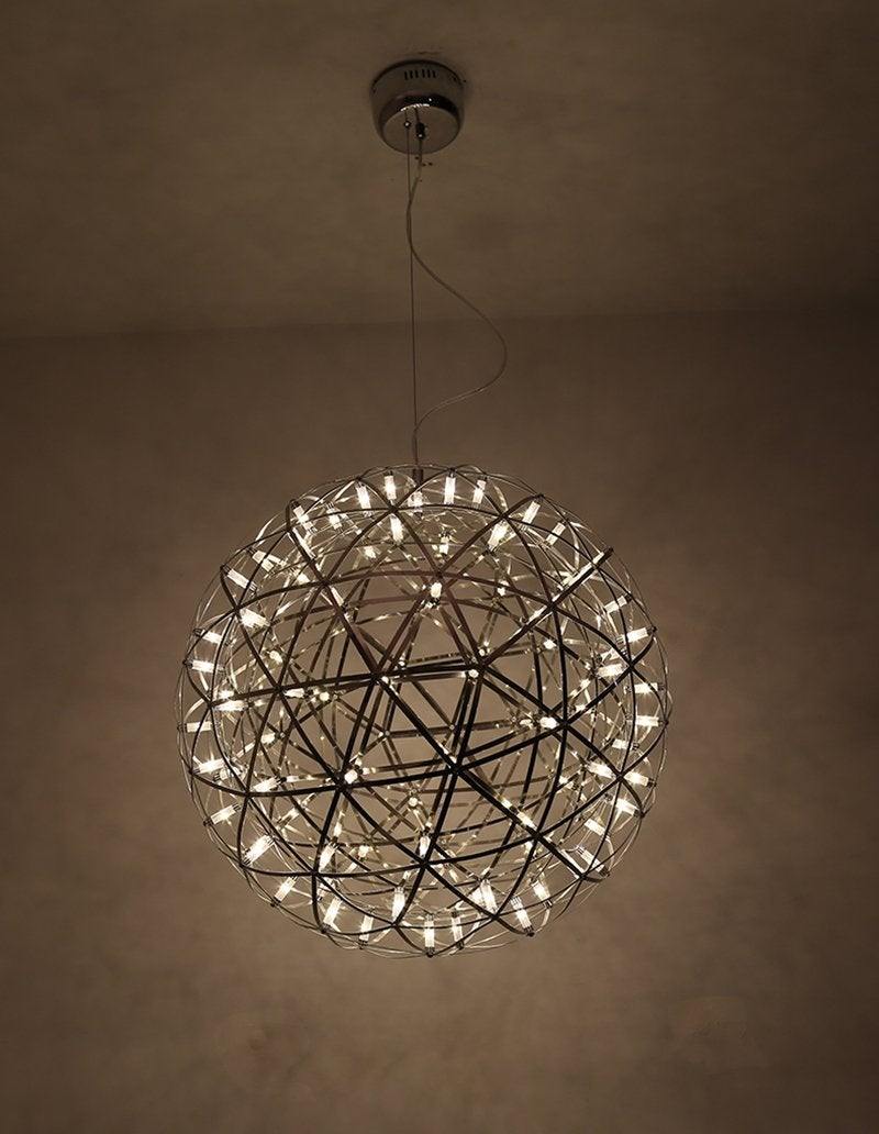 Raimond Pendant Lamp
