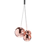 Rose gold