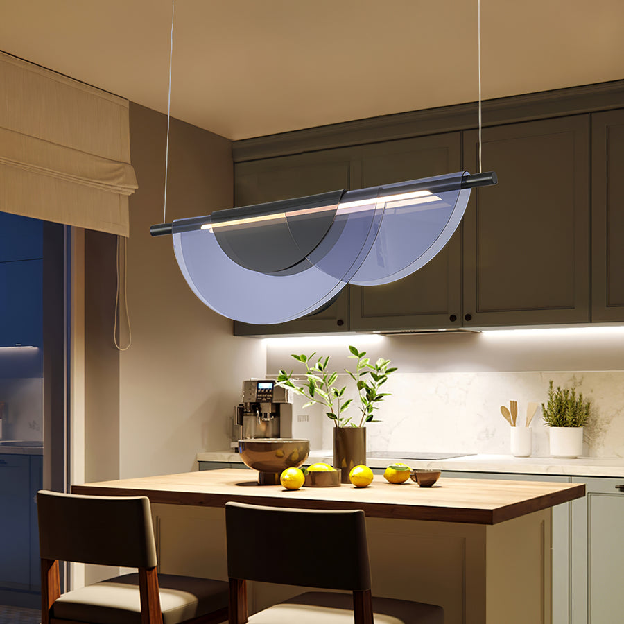 Rani Pendant Lamp – detail 4