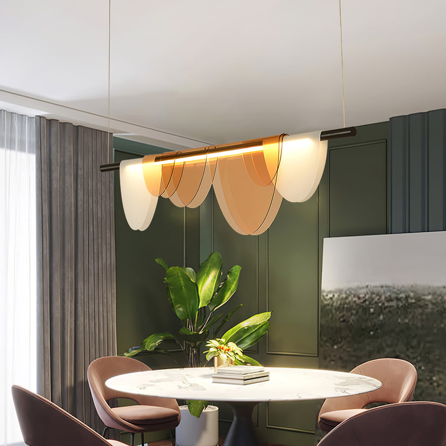 Rani Pendant Lamp – detail 2