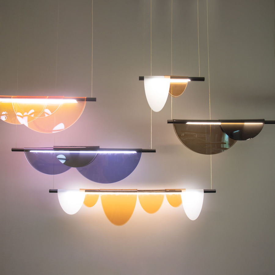Rani Pendant Lamp – detail 6