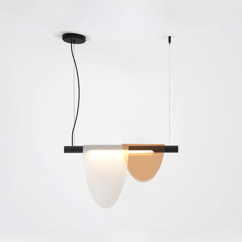 Rayonshine Rani Pendant Lamp — Detail View 55