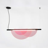 Pink L 80cm x H 25cm / L 31.5″ x H 9.8″