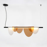 Amber L 100cm x H 26cm / L 39.4″ x H 10.2″