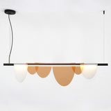 Amber L 120cm x H 26cm / L 47.2″ x H 10.2″