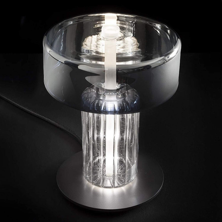 Rapanui Table Lamp – detail 6