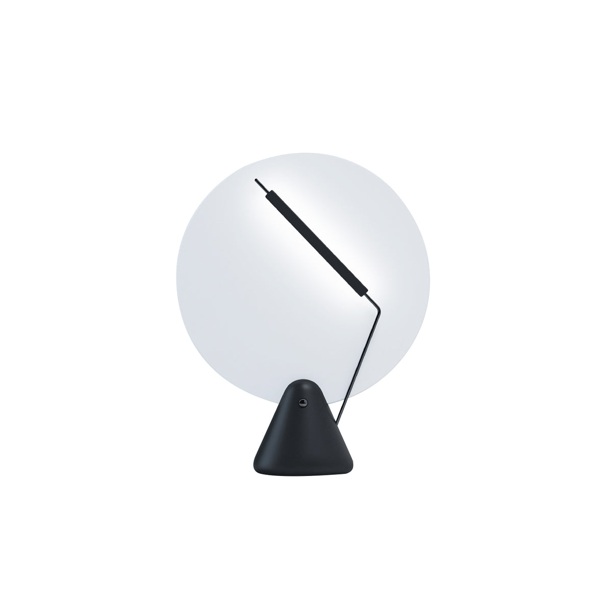 Record Table Lamp – detail 18
