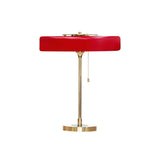 Gold ＆ Red