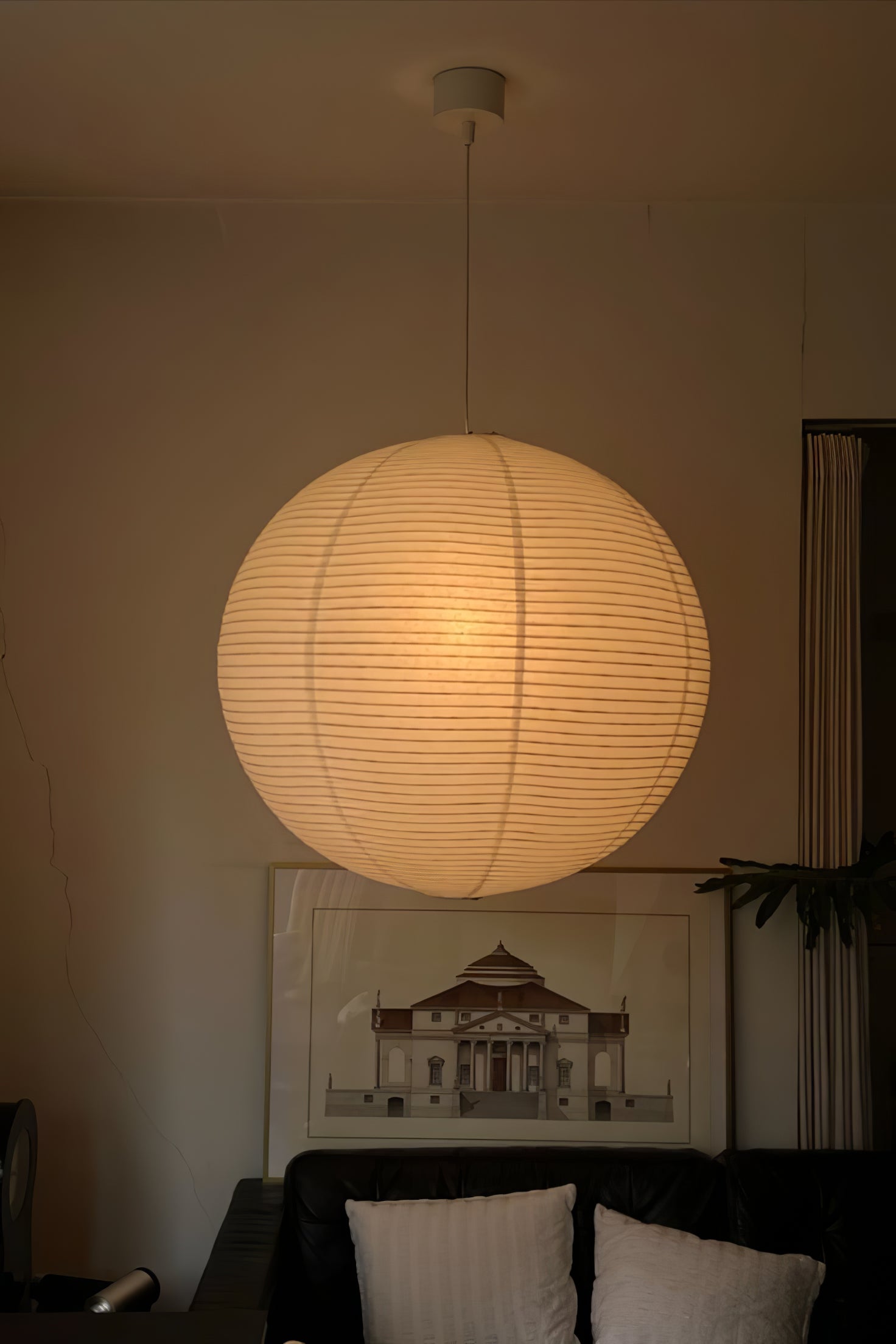 Akari Pendant Lamp