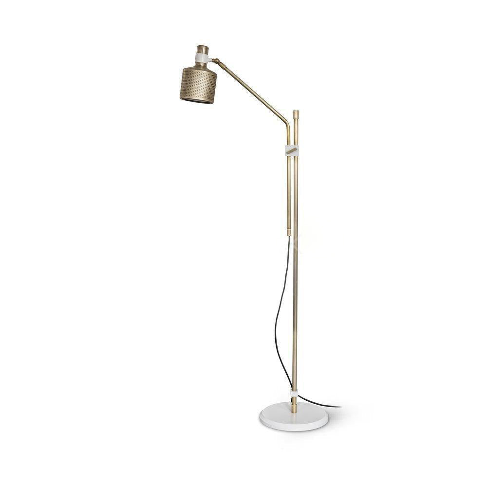 Riddle Floor Lamp – detail 8