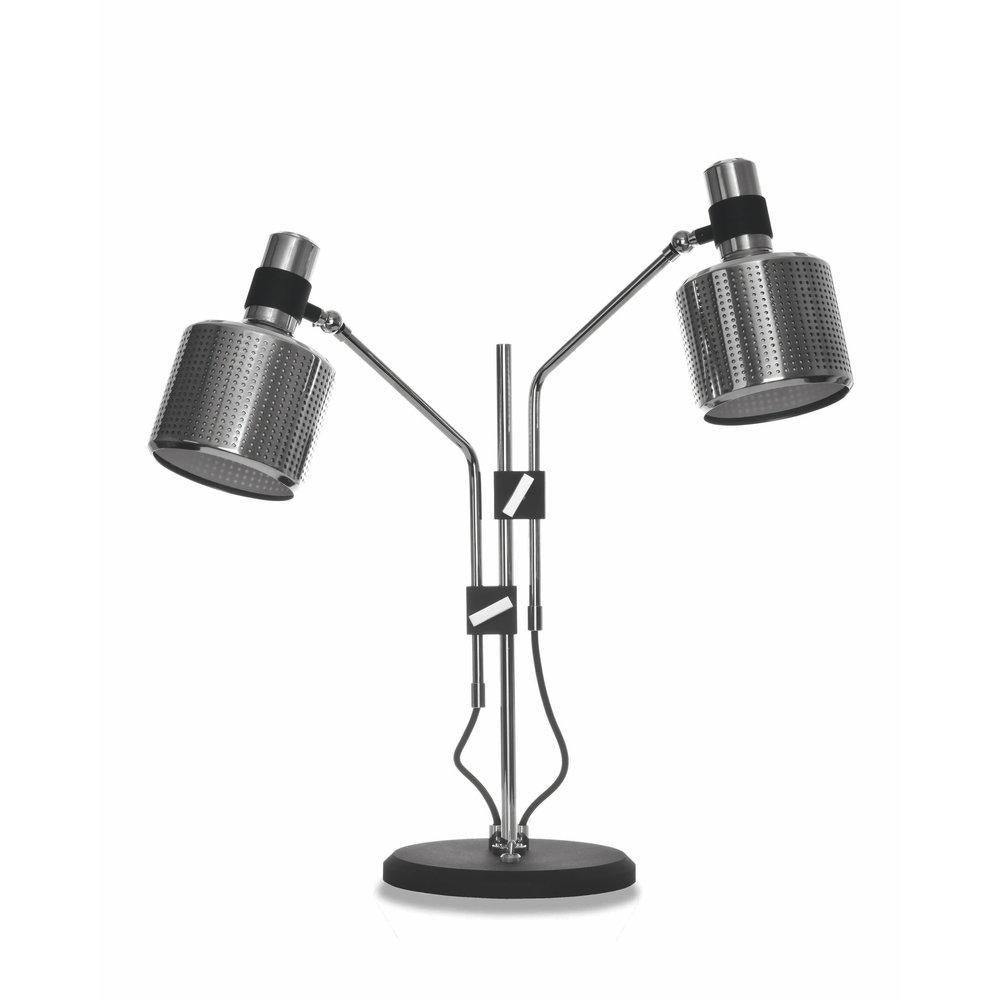 Riddle Table Lamp 