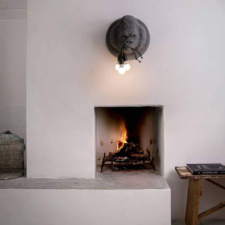 Rilla Wall Sconce – detail 6