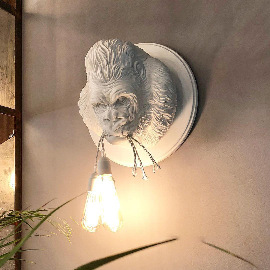Rilla Wall Sconce – detail 2