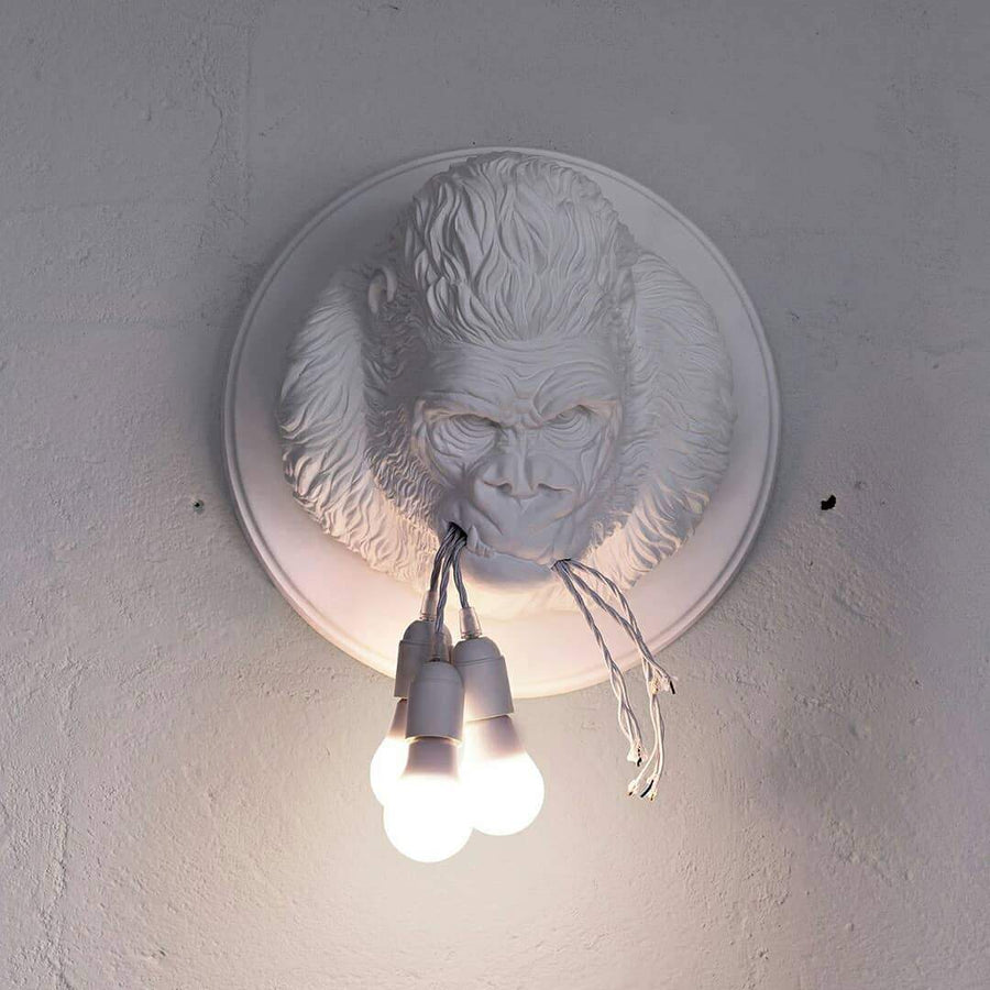 Rilla Wall Sconce – detail 3