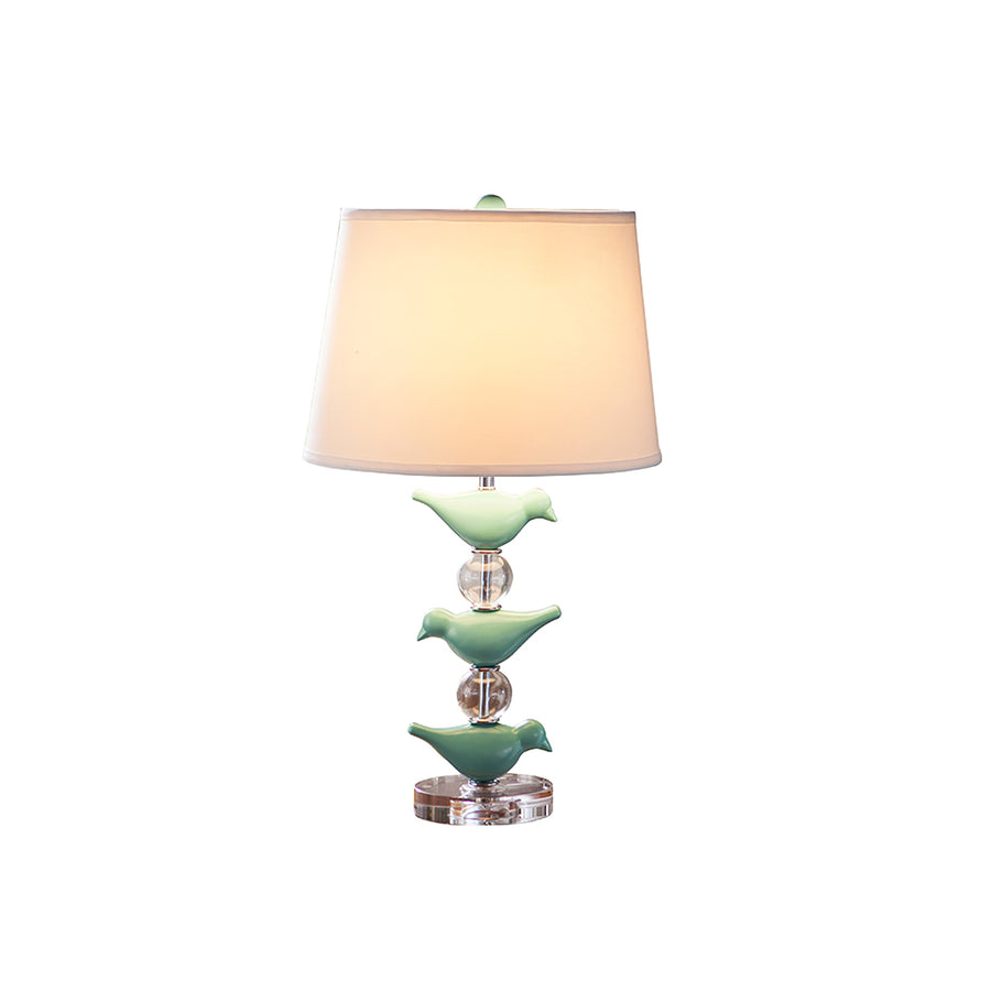 Robin Staak Table Lamp – detail 3