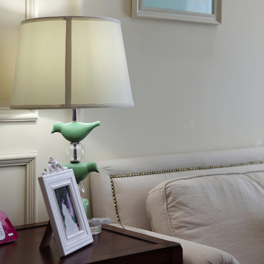 Robin Staak Table Lamp – detail 4
