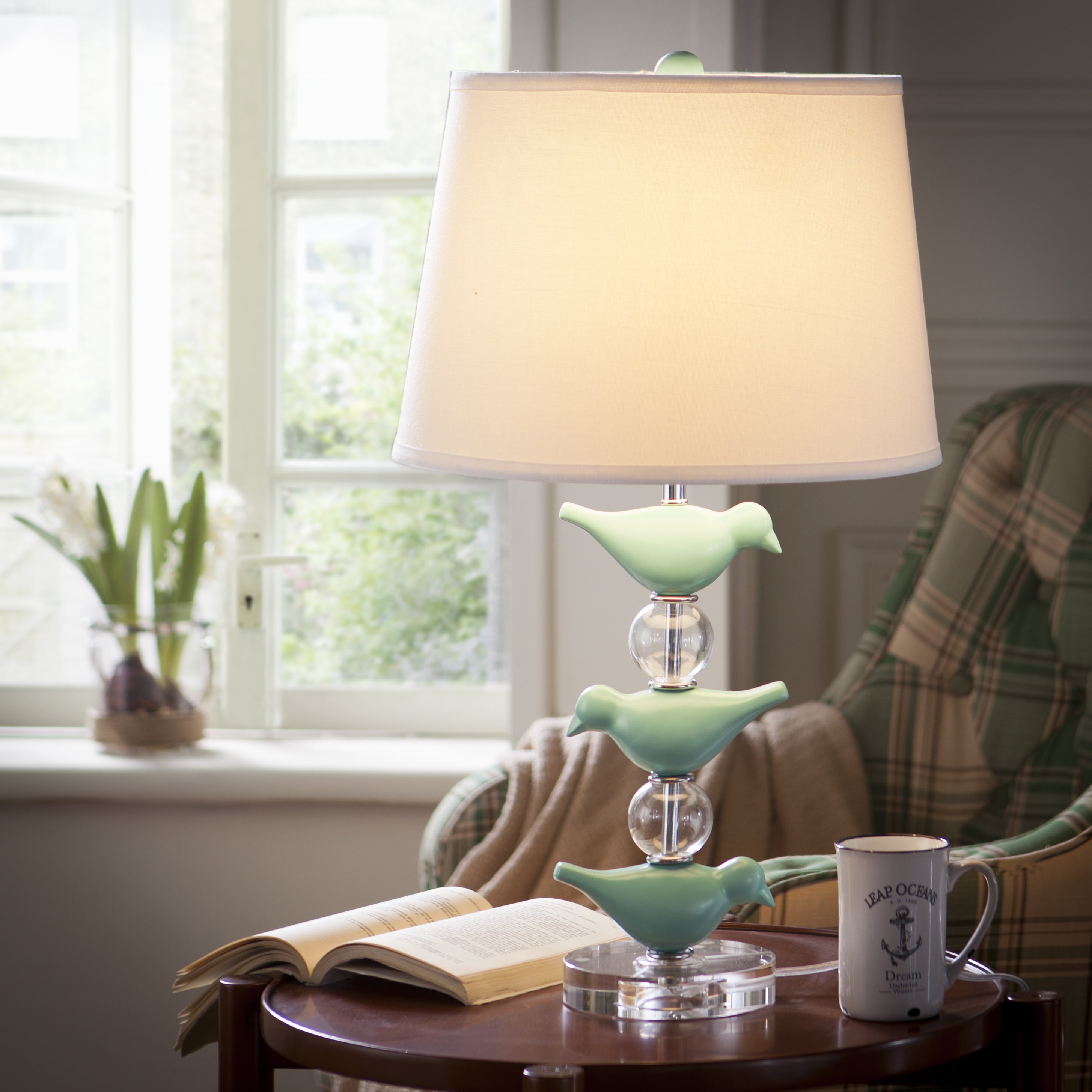 Robin Staak Table Lamp
