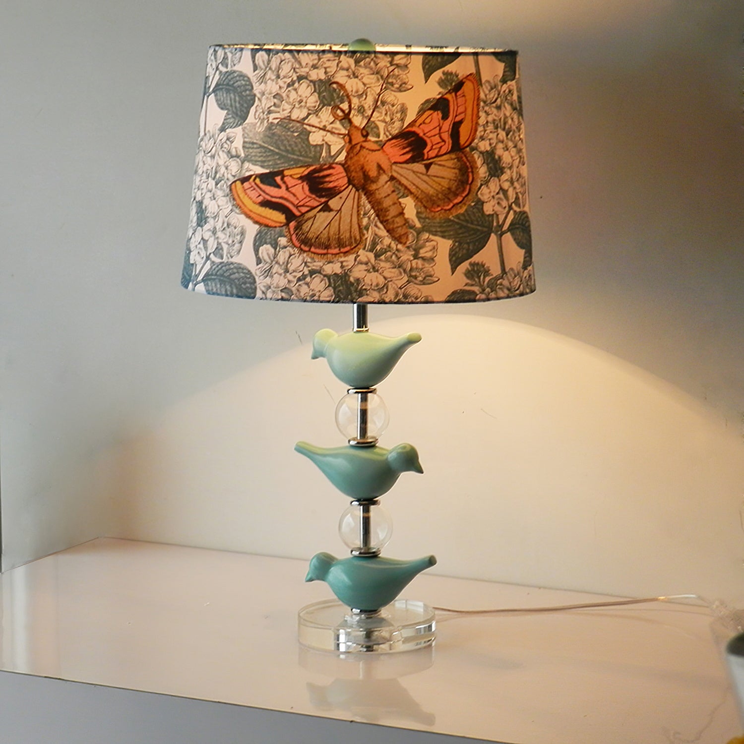 Robin Staak Table Lamp