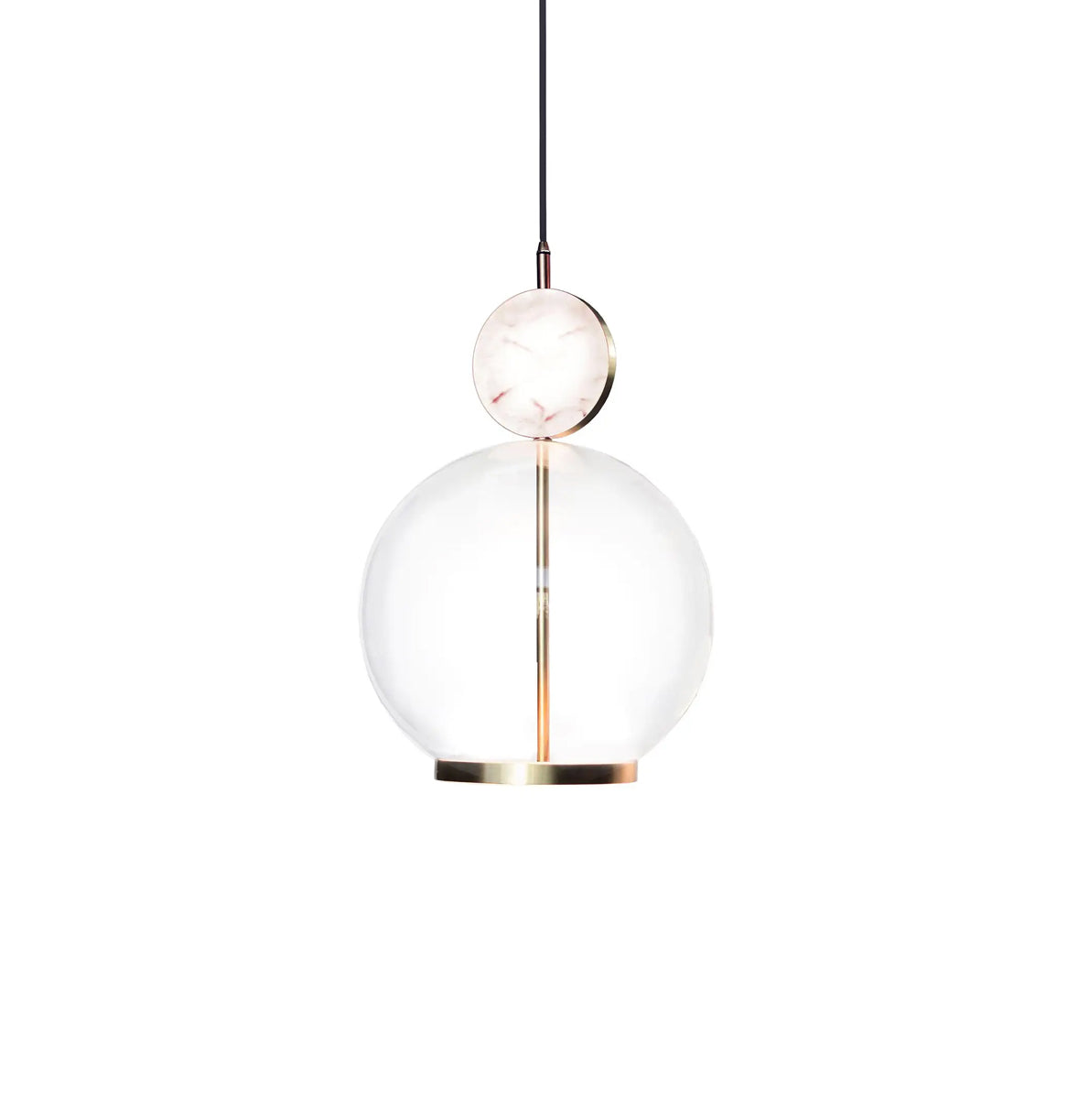 Rosa Pendant Lamp – detail 18