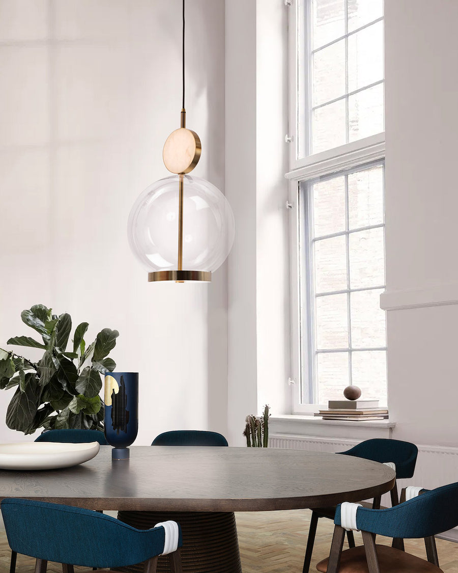 Rosa Pendant Lamp – detail 4