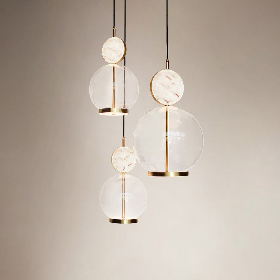 Rosa Pendant Lamp – detail 3