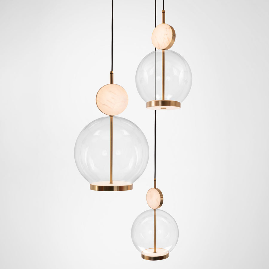 Rosa Pendant Lamp – detail 6