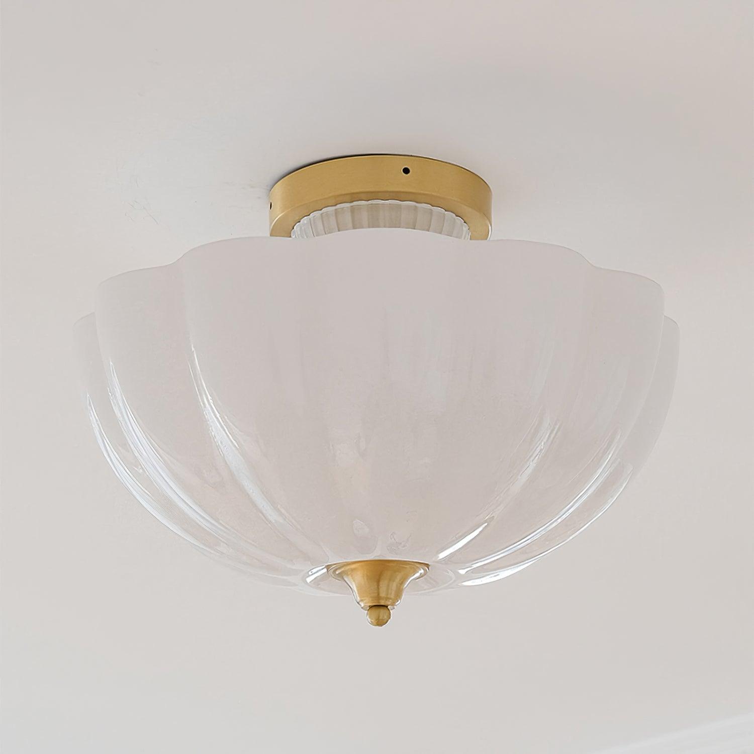 Rosehill Ceiling Lamp - Decormote