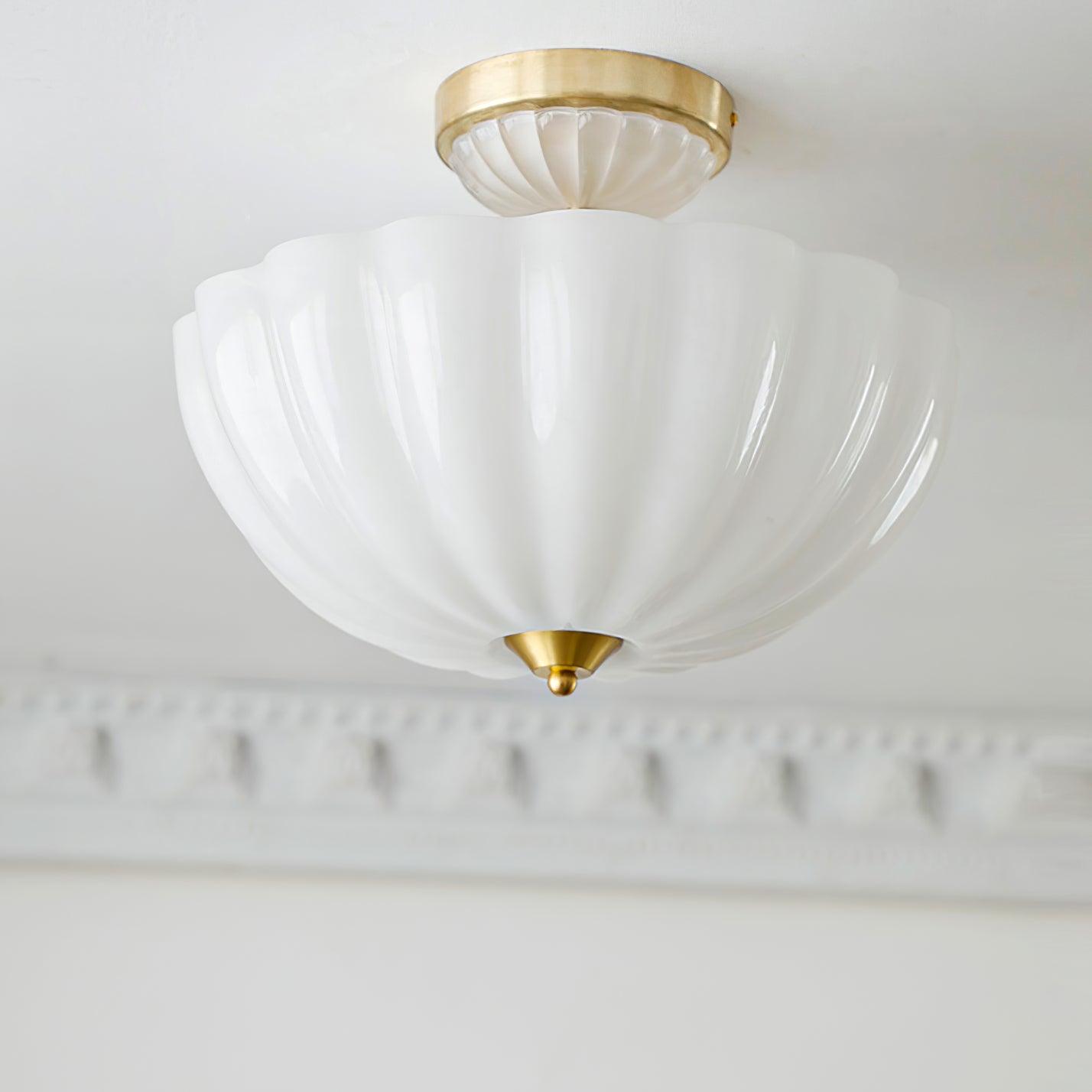 Rosehill Ceiling Lamp - Decormote