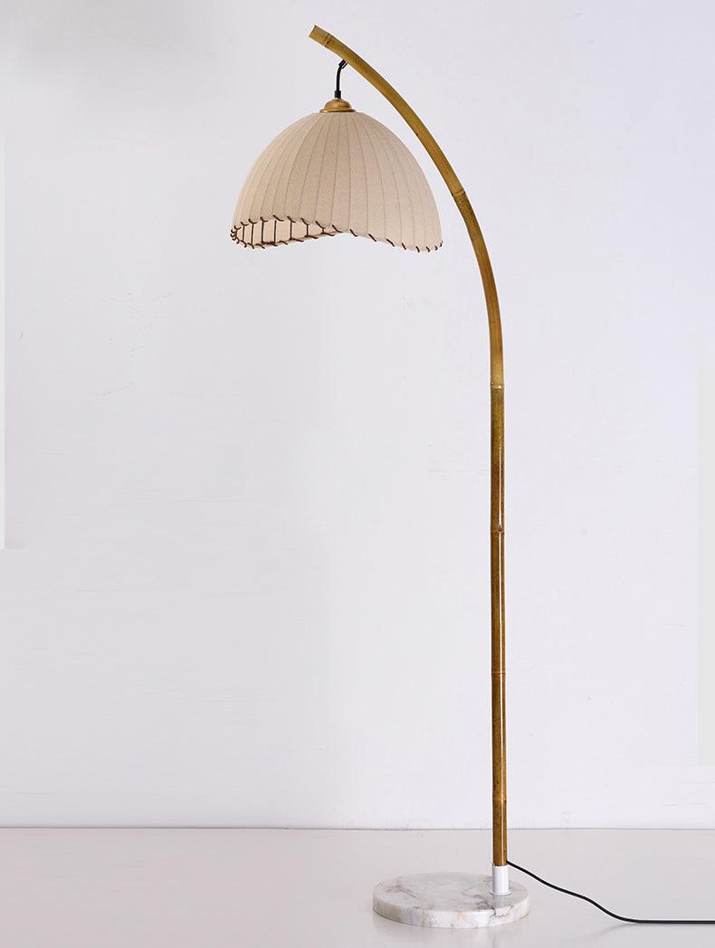 Sanna Floor Lamp - Decormote