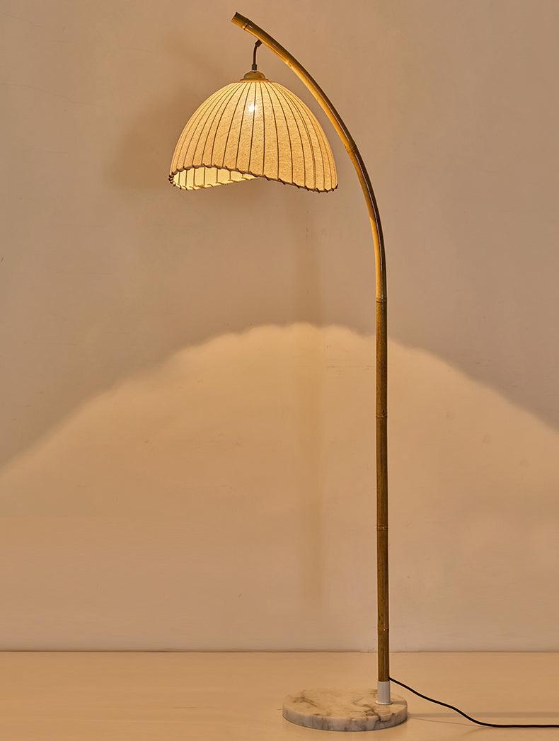 Sanna Floor Lamp - Decormote