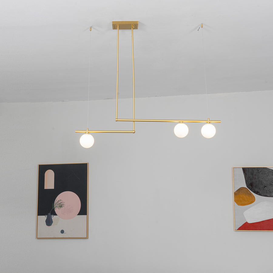 Satellite Pendant Light – detail 7