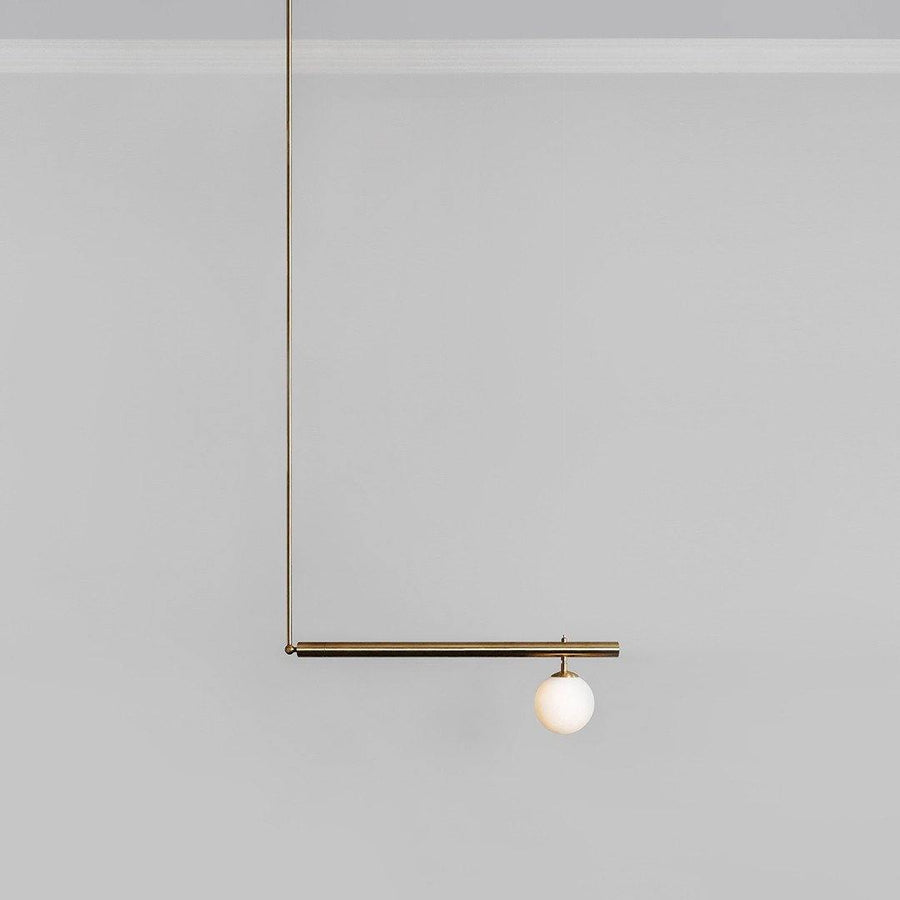 Satellite Pendant Light – detail 6