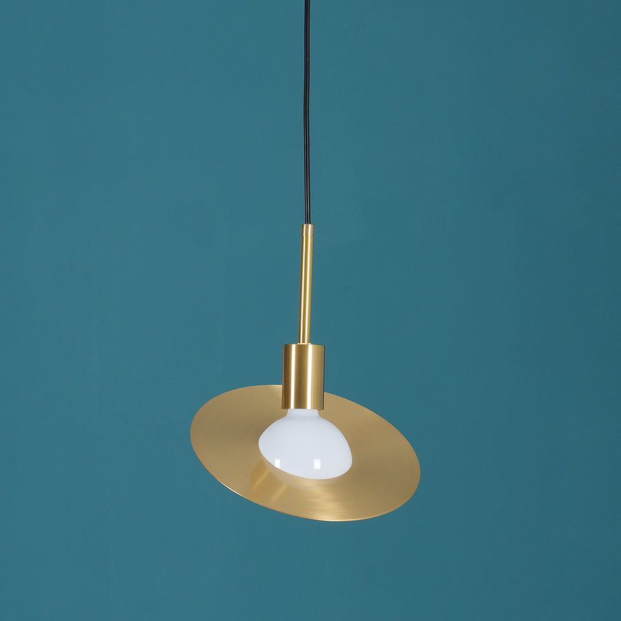 Saturne Suspensions Lamp – detail 4