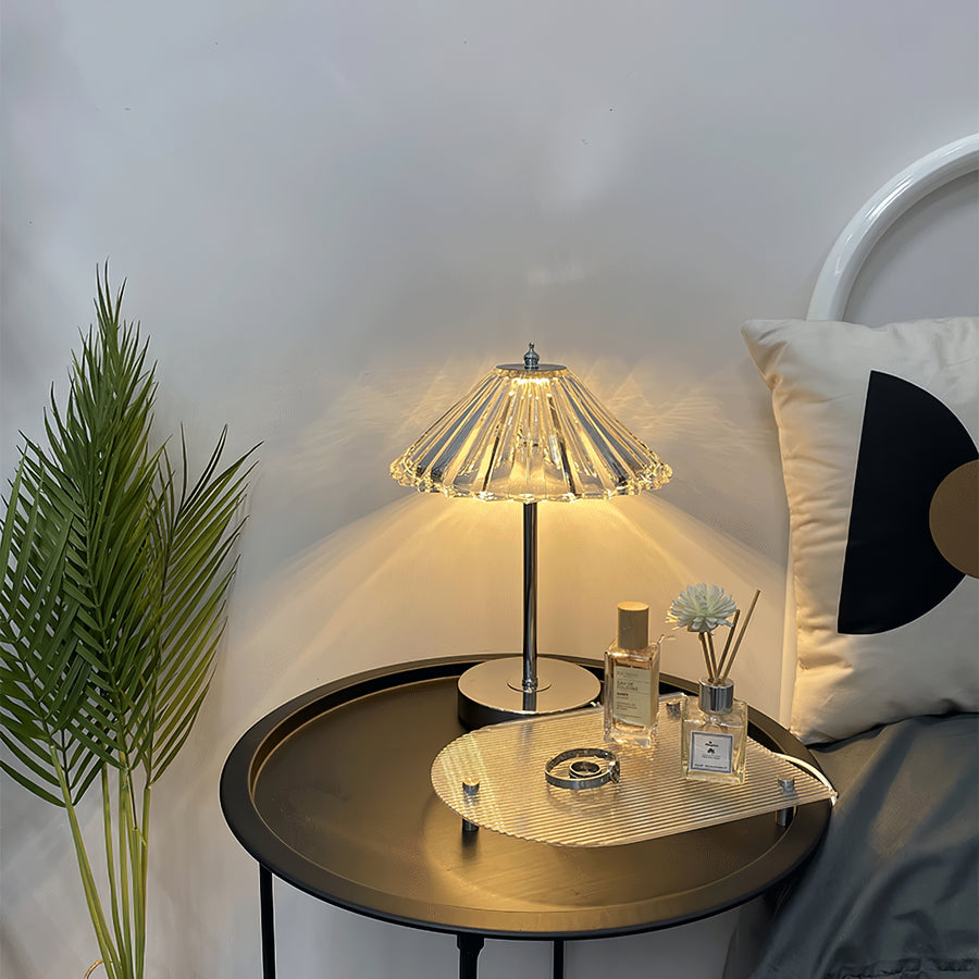 Savoye Table Lamp – detail 3