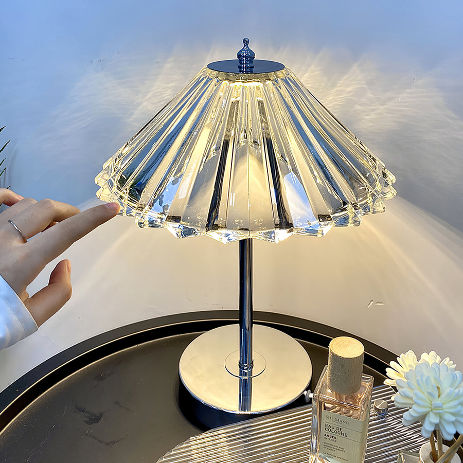 Savoye Table Lamp – detail 4