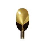 Dia 26.8cm x H 63.4cm / ∅ 10.6″ x H 25″